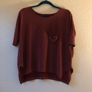 American Eagle Soft and Sexy Tee